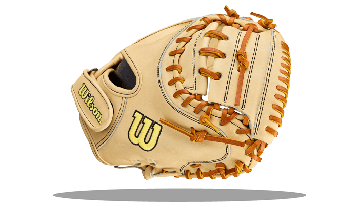 Wilson A2000 Baseball Classics Series PF33 33" Catcher's Mitt WBW10412733 (2026)