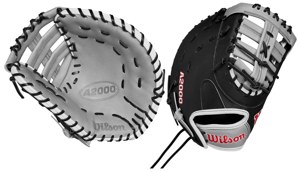 Sale! Buy Wilson A2000 Fastpitch Series 12.5" First Base Mitt