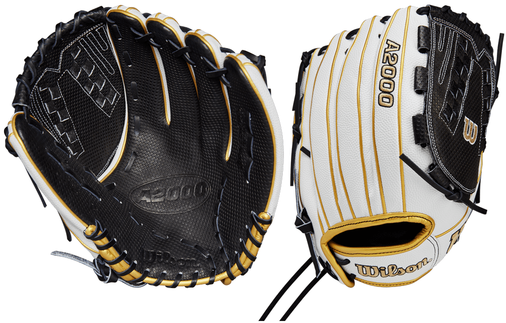 Sale! Buy Wilson A2000 Fastpitch Series 12.5" Outfield Glove