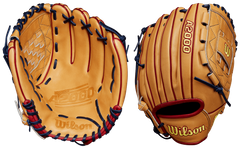 Wilson A2000 Fastpitch Series ASOFP 12" Pitcher's Glove WBW10274012 (2025)