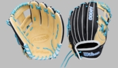 Wilson A2000 Fastpitch Series FP1175SS 11.75" Infield Glove WBG06601 (2027)