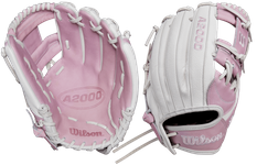 Wilson A2000 Fastpitch Series FP12 12" Infield Glove WBW10272512 (2025)