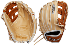 Wilson A2000 Fastpitch Series FP1712 12" Infield Glove WBW10272412 (2025)