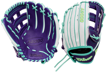 Wilson A2000 Fastpitch Series FP50SS 12.25" Outfield Glove WBW103489125 (2026)