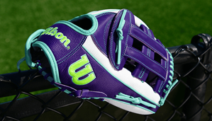 Wilson A2000 Fastpitch Series FP50SS 12.25" Outfield Glove WBW103489125 (2026)