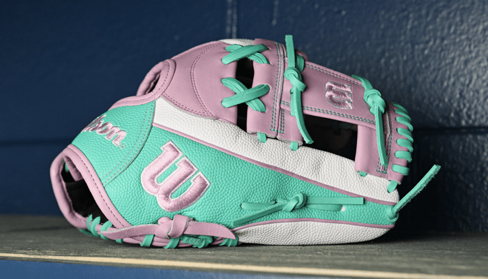 Wilson A2000 Fastpitch Series FP75SS 11.75" Infield Glove WBW1034851175 (2026)