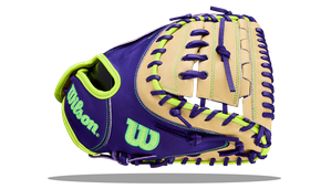 Wilson A2000 Fastpitch Series FPC23 34" Catcher's Mitt WBW10423934 (2026)