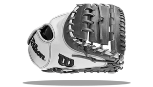 Wilson A2000 Fastpitch Series FPCM23 34" Catcher's Mitt WBW10268134 (2025)