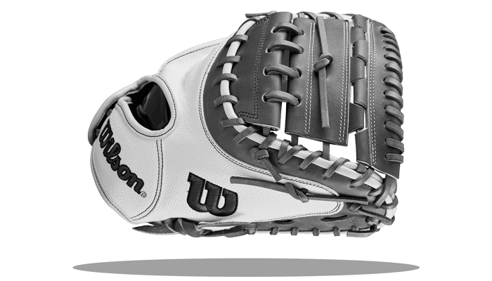 Wilson A2000 Fastpitch Series FPCM23 34" Catcher's Mitt WBW10268134 (2025)