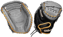 Wilson A2000 Fastpitch Series FPCM23 34" Catcher's Mitt WBW10274434 (2025)