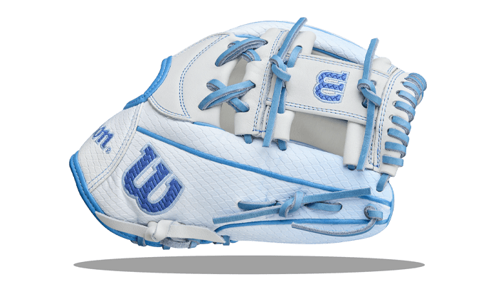 Wilson A2000 Fastpitch Series H12SS 12" Infield Glove WBW10394612 (2025)