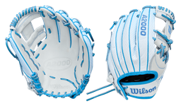 Wilson A2000 Fastpitch Series H12SS 12" Infield Glove WBW10394612 (2025)