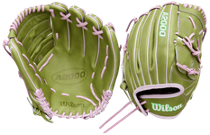 Wilson A2000 Fastpitch Series MA14 12.25" Pitcher's Glove WBW103487125 (2026)