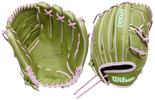 Wilson A2000 Fastpitch Series MA14 12.25" Pitcher's Glove WBW103487125 (2026)