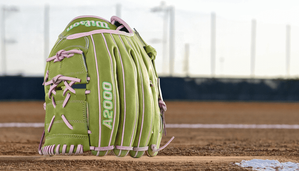 Wilson A2000 Fastpitch Series MA14 12.25" Pitcher's Glove WBW103487125 (2026)