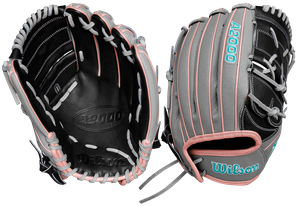 Wilson A2000 Fastpitch Series MA14SS 12.25" Pitcher's Glove WBW1027221225 (2025)