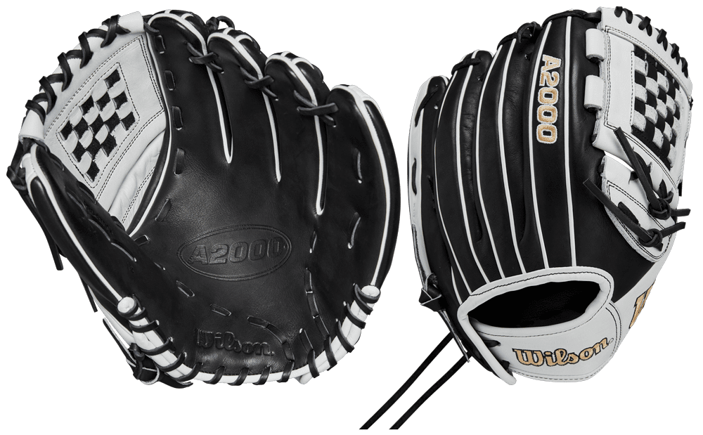 Sale! Buy Wilson A2000 Fastpitch Series P12 12" Pitcher's Glove
