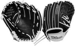 Wilson A2000 Fastpitch Series P12 12" Pitcher's Glove WBW10267512 (2025)
