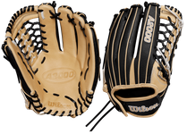 Wilson A2000 Fastpitch Series T125 12.5" Pitcher/Outfield Glove WBW102679125 (2025)