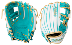 Wilson A2000 Fastpitch Series H12SS 12" Infield Glove WBW10329812 (2025)