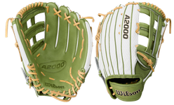 Wilson A2000 Fastpitch Series FP50SS 12.25" Outfield Glove WBW1033001225 (2025)