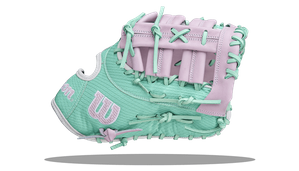 Wilson A2000 Fastpitch Series FP1620 12.5" First Base Mitt WBW103949125 (2025)