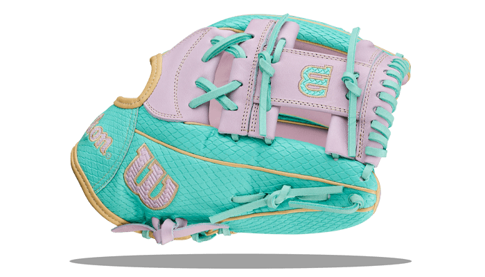 Wilson A2000 Fastpitch Series H12SS 12" Infield Glove WBW10423412 (2026)