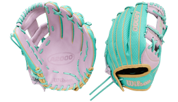 Wilson A2000 Fastpitch Series H12SS 12" Infield Glove WBW10423412 (2026)