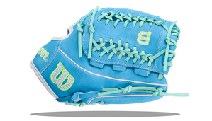 Wilson A2000 Fastpitch Series HG12 12" Pitcher's Glove WBW10423512 (2026)