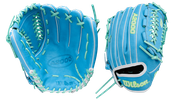 Wilson A2000 Fastpitch Series HG12 12" Pitcher's Glove WBW10423512 (2026)