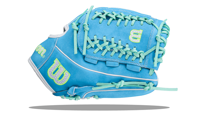 Wilson A2000 Fastpitch Series HG12 12" Pitcher's Glove WBW10423512 (2026)