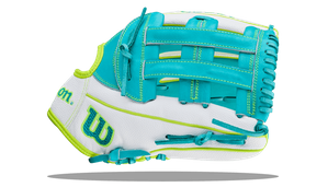 Wilson A2000 Fastpitch Series FP50SS 12.25" Outfield Glove WBW1042371225 (2026)