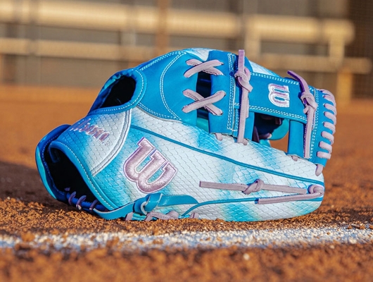 Wilson A2000 Fastpitch Series H12SS 12" Infield Glove WBG00104012 (2027)
