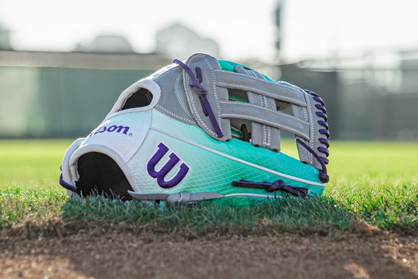 Wilson A2000 Fastpitch Series FP50SS 12.25" Outfield Glove WBG0010501 (2027)