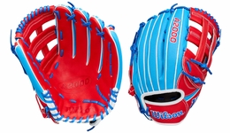 Wilson A2000 Pete Crow-Armstrong PCA4 12.5" Outfield Glove WBG00970 (2027)