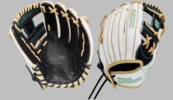 Wilson A2000 Fastpitch Series H12SS 12" Infield Glove WBG06701 (2027)