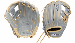 Wilson A2000 Fastpitch Series H12 12" Infield Glove WBG06801 (2027)