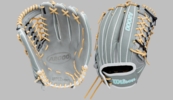 Wilson A2000 Fastpitch Series T125SS 12.5" Outfield Glove WBG07001 (2027)
