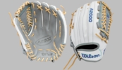Wilson A2000 Fastpitch Series FPHGSS 12" Infield Glove WBG0710 (2027)