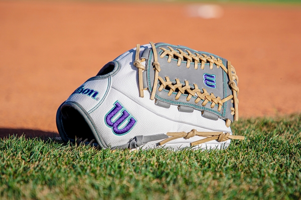 Wilson A2000 Fastpitch Series FPHGSS 12" Infield Glove WBG0710 (2027)