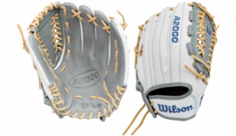 Wilson A2000 Fastpitch Series FPHGSS 12" Infield Glove WBG0710 (2027)