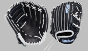 Wilson A2000 Fastpitch Series FPB25SS 12.25" Pitcher's Glove WBG0720 (2027)