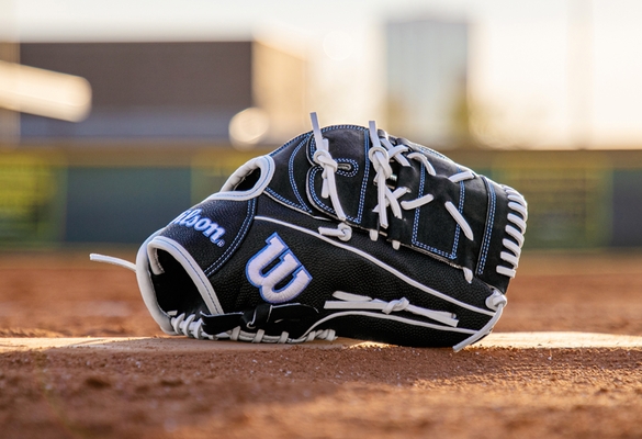Wilson A2000 Fastpitch Series FPB25SS 12.25" Pitcher's Glove WBG0720 (2027)