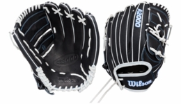Wilson A2000 Fastpitch Series FPB25SS 12.25" Pitcher's Glove WBG0720 (2027)