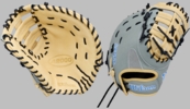 Wilson A2000 Fastpitch Series FP1620SS 12.5" First Base Mitt WBG0740 (2027)