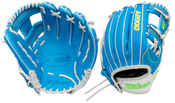 Wilson A2000 Fastpitch Series H12SS 12" Infield Glove WBW10348612 (2026)