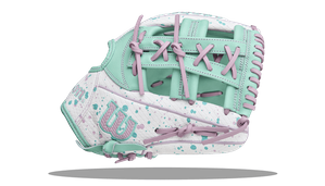 Wilson A2000 Fastpitch Series FP75SS 11.75" Infield Glove WBW1039451175 (2025)