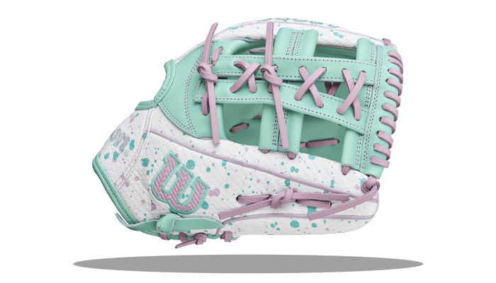 Wilson A2000 Fastpitch Series FP75SS 11.75" Infield Glove WBW1039451175 (2025)