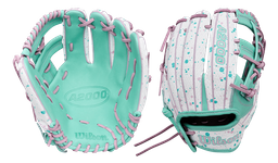 Wilson A2000 Fastpitch Series FP75SS 11.75" Infield Glove WBW1039451175 (2025)