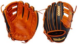 Wilson A2000 Series G5 11.75" Infield Glove WBW1005711175 (2021)